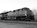 BNSF 1119